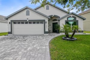 9003 HASTINGS BEACH BOULEVARD, ORLANDO, FL 32829 Sold 07/17/24