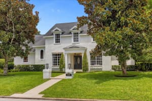 2234 VIA LUNA, WINTER PARK, FL 32789 - MLS#MFRO6217019