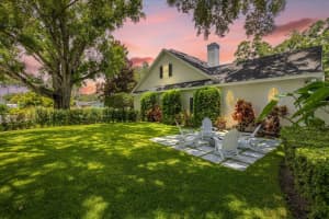 2234 VIA LUNA, WINTER PARK, FL 32789 - MLS#MFRO6217019