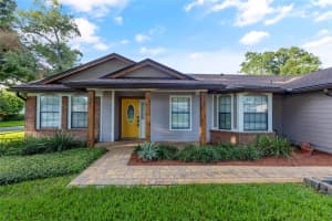 4501 MISTY MORN CIRCLE, ORLANDO, FL 32812 Sold 07/31/24