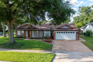 4501 MISTY MORN CIRCLE, ORLANDO, FL 32812 Sold 07/31/24
