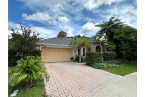 3030 BAY LAUREL CIRCLE, KISSIMMEE, FL 34744 Sold 12/02/24