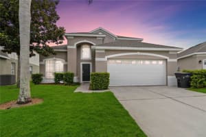 8167 SUN PALM DRIVE, KISSIMMEE, FL 34747 Sold 11/05/24