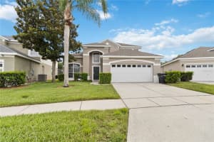 8167 SUN PALM DRIVE, KISSIMMEE, FL 34747 Sold 11/05/24
