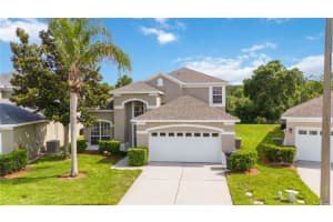 8167 SUN PALM DRIVE, KISSIMMEE, FL 34747 Sold 11/05/24