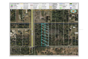 STARRY ST, ORLANDO, FL 32833 - MLS#MFRO6217077