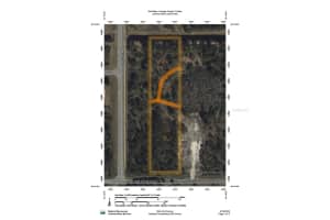 STARRY ST, ORLANDO, FL 32833 - MLS#MFRO6217077