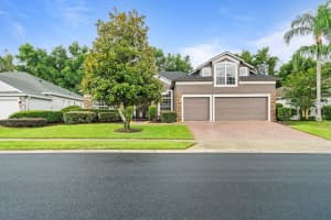 2445 NORTHUMBRIA DRIVE, SANFORD, FL 32771 Sold 08/16/24