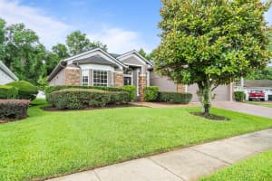 2445 NORTHUMBRIA DRIVE, SANFORD, FL 32771 Sold 08/16/24
