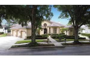667 CRICKLEWOOD TERRACE, LAKE MARY, FL 32746 Sold 10/02/24
