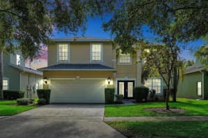 8030 ACADIA ESTATES COURT, KISSIMMEE, FL 34747 Sold 07/30/24