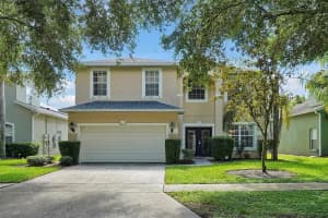 8030 ACADIA ESTATES COURT, KISSIMMEE, FL 34747 Sold 07/30/24