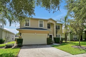 8030 ACADIA ESTATES COURT, KISSIMMEE, FL 34747 Sold 07/30/24