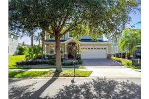 13526 BUDWORTH CIRCLE, ORLANDO, FL 32832 Sold 09/25/24