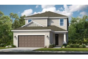 5684 GINGHAM DRIVE, KISSIMMEE, FL 34758 Sold 01/06/25