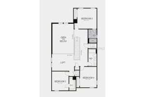 5684 GINGHAM DRIVE, KISSIMMEE, FL 34758 Sold 01/06/25