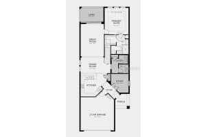 5684 GINGHAM DRIVE, KISSIMMEE, FL 34758 Sold 01/06/25