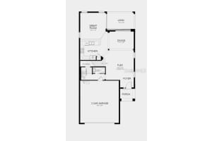 5696 GINGHAM DRIVE, KISSIMMEE, FL 34758 Sold 04/09/25