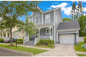 109 CLAYTON, CELEBRATION, FL 34747 Sold 10/04/24