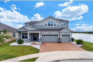 2401 ANNACELLA AVENUE, KISSIMMEE, FL 34741 Sold 08/23/24
