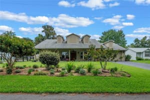 33412 LAKE JOANNA DRIVE, EUSTIS, FL 32736 Sold 04/29/25