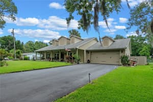 33412 LAKE JOANNA DRIVE, EUSTIS, FL 32736 Sold 04/29/25