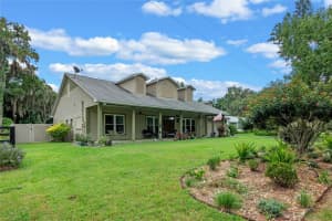 33412 LAKE JOANNA DRIVE, EUSTIS, FL 32736 Sold 04/29/25