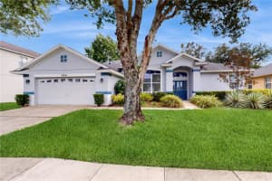 2021 WESTBOURNE DRIVE, OVIEDO, FL 32765 Sold 12/27/24