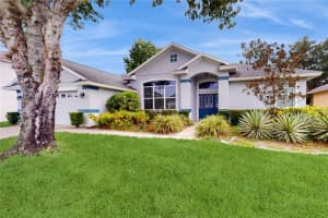 2021 WESTBOURNE DRIVE, OVIEDO, FL 32765 Sold 12/27/24