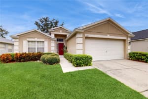 1219 SNUG HARBOR DRIVE, CASSELBERRY, FL 32707 Sold 03/14/25