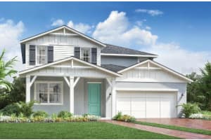 3703 ARBORDALE LOOP, SANFORD, FL 32771 Sold 02/27/25