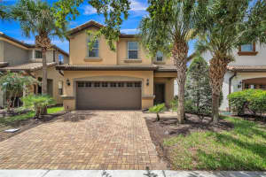 9034 RHODES STREET, KISSIMMEE, FL 34747 Sold 08/09/24