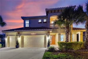 4023 OAKRISE LOOP, DAVENPORT, FL 33837 Sold 08/14/24