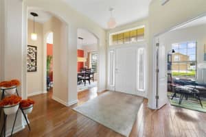 920 PATRIOTS POINT DRIVE, OCOEE, FL 34761 Sold 10/24/24