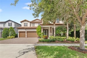 9502 ROYAL ESTATES BOULEVARD, ORLANDO, FL 32836 Sold 03/03/25