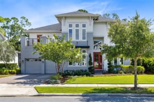 12863 UPPER HARDEN AVENUE, ORLANDO, FL 32827 Sold 05/28/25