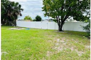 5209 BOTANY COURT, ORLANDO, FL 32811 Sold 09/12/24