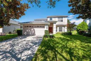 1134 Harbor Hill St, WINTER GARDEN