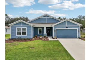 5783 ALENLON WAY, MOUNT DORA, FL 32757 Sold 10/31/24