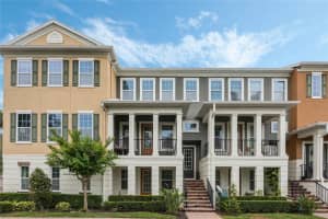 2622 JOSLIN PLACE, ORLANDO, FL 32806 Sold 08/08/24