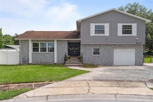 8827 MESCALERO ST, ORLANDO, FL 32829 Sold 08/09/24
