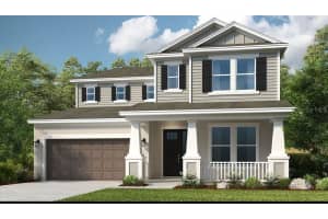 4690 ACKEE ROAD, KISSIMMEE, FL 34758 Sold 02/06/25