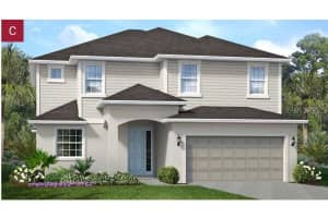 2341 SIRENA LANE, MOUNT DORA, FL 32757 Sold 12/21/24