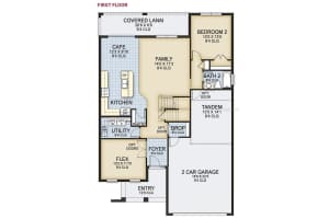 2341 SIRENA LANE, MOUNT DORA, FL 32757 Sold 12/21/24