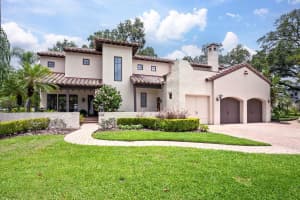1410 COUNTRY LANE, ORLANDO, FL 32804 Sold 09/23/24