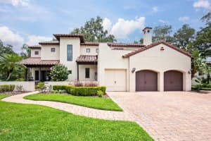 1410 COUNTRY LANE, ORLANDO, FL 32804 Sold 09/23/24