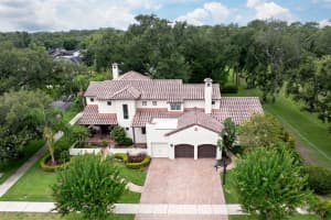 1410 COUNTRY LANE, ORLANDO, FL 32804 Sold 09/23/24
