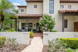 1410 COUNTRY LANE, ORLANDO, FL 32804 Sold 09/23/24
