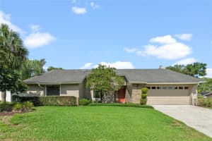 408 WOODVIEW DRIVE, LONGWOOD, FL 32779 Sold 08/22/24