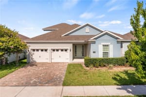 7413 POMELO GROVE DRIVE, WINTER GARDEN, FL 34787 Sold 12/24/24